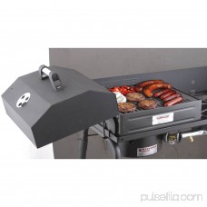 Camp Chef Perfect Solution Barbeque Box Lid Holder 552294077